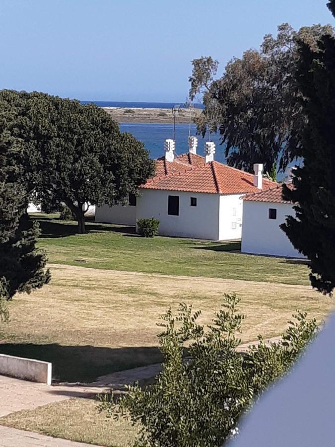 Pedras D'El Rei - Casa Mira Appartement Tavira Buitenkant foto