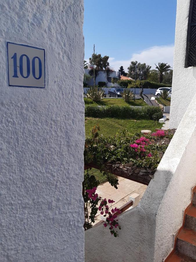 Pedras D'El Rei - Casa Mira Appartement Tavira Buitenkant foto