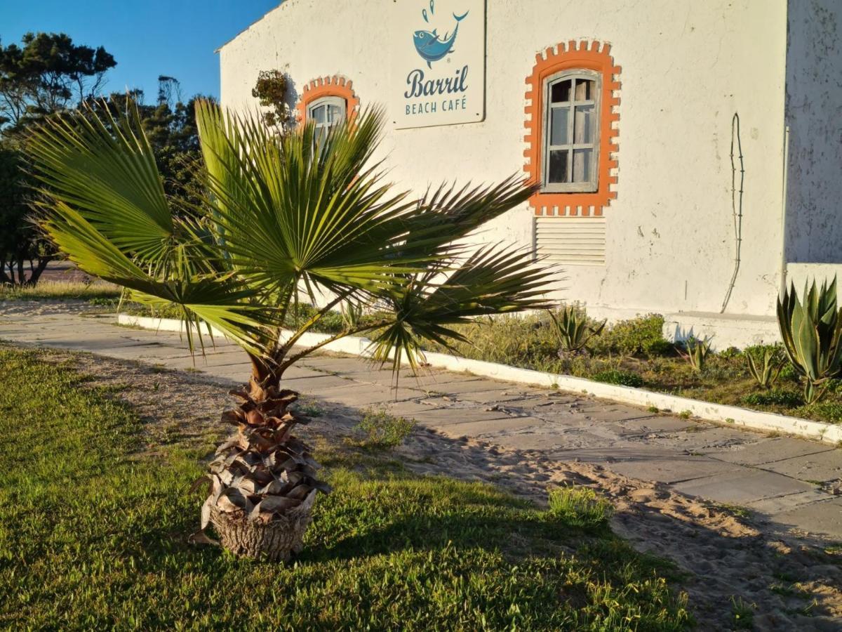 Pedras D'El Rei - Casa Mira Appartement Tavira Buitenkant foto